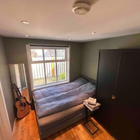 Koslig Leilighet I Bergens Smoroye Lejlighed Bergen